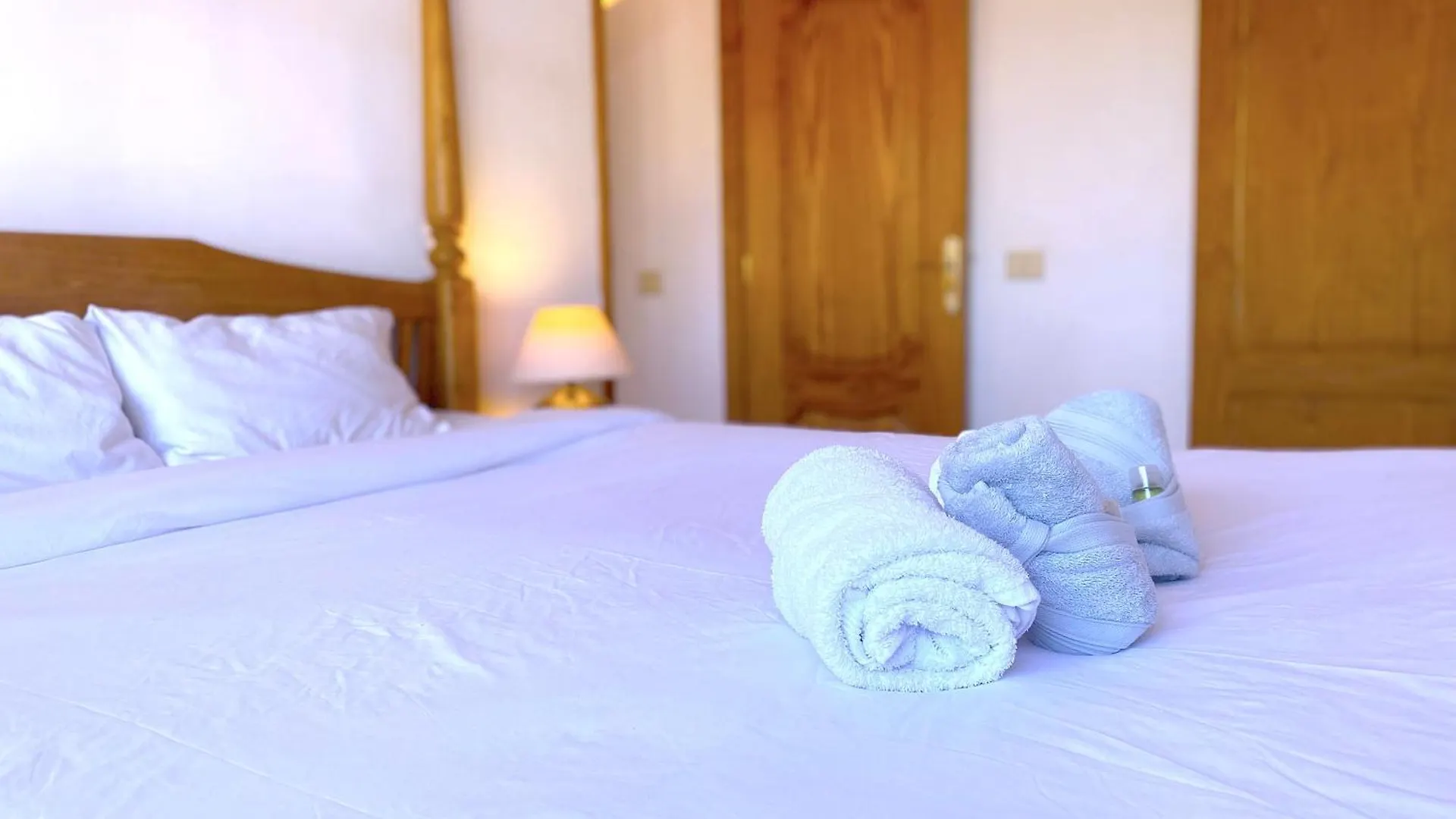 Tropicalidays Oceanview Chayofa Apartment 0*,  Spain