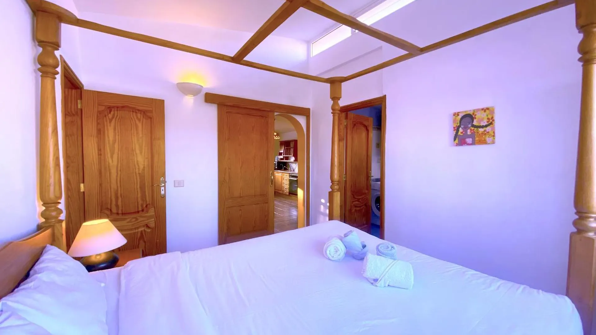 Tropicalidays Oceanview Chayofa Apartment