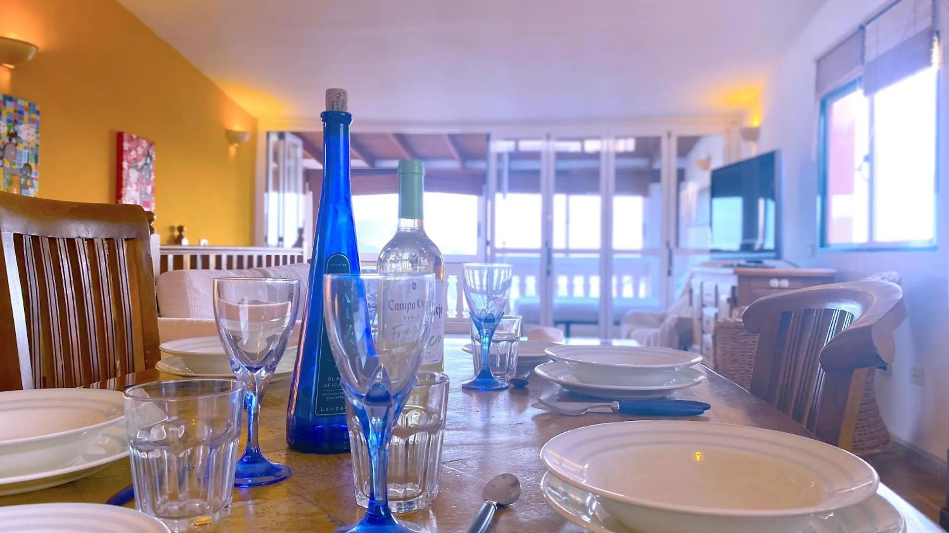 Tropicalidays Oceanview Chayofa Apartment