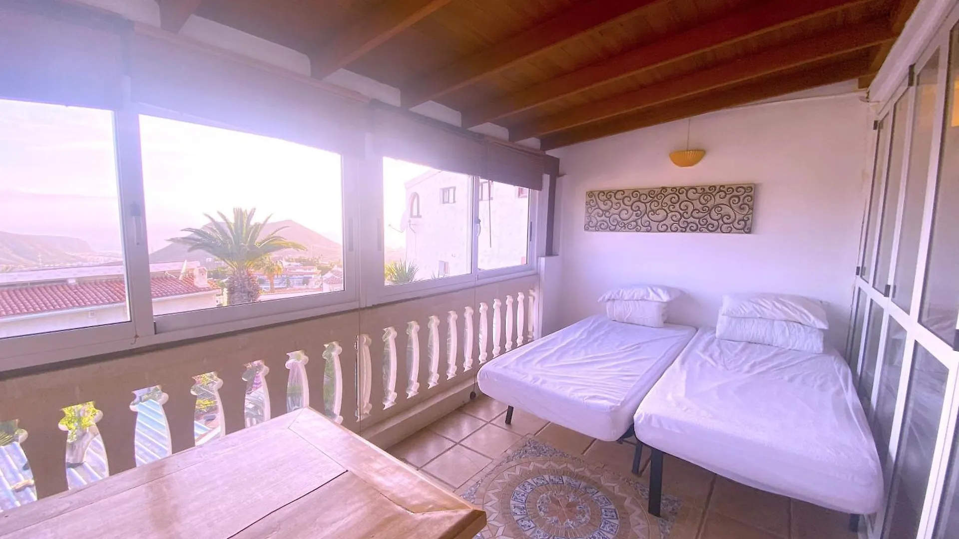 Tropicalidays Oceanview Chayofa Apartment Spain