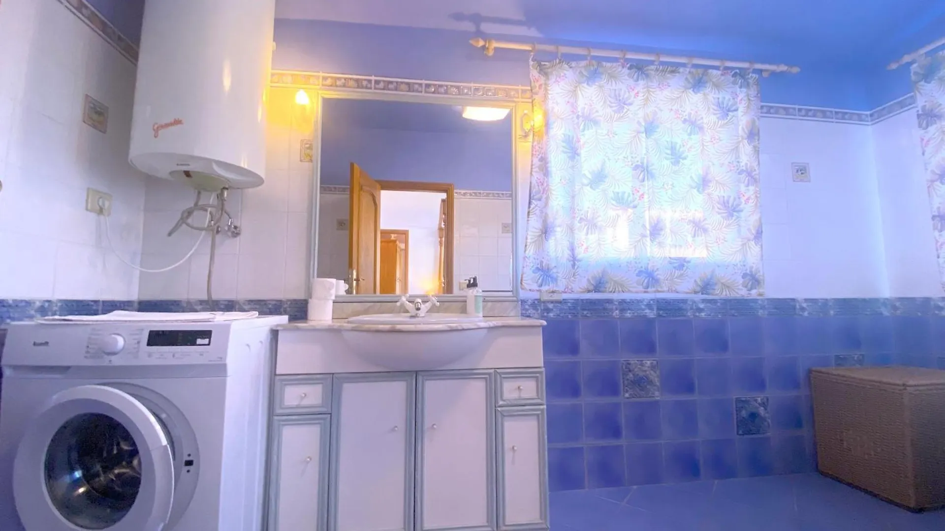 Tropicalidays Oceanview Chayofa Apartment