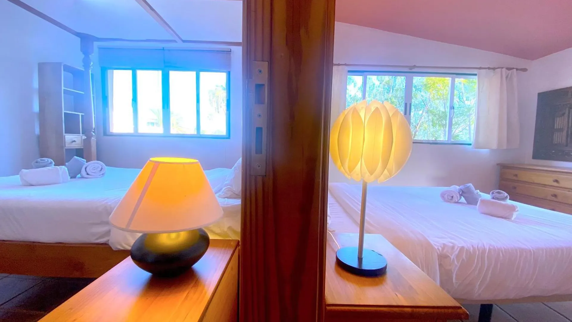 Tropicalidays Oceanview Chayofa Apartment