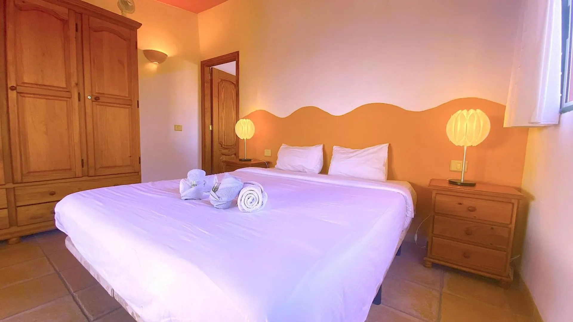 Tropicalidays Oceanview Chayofa Apartment