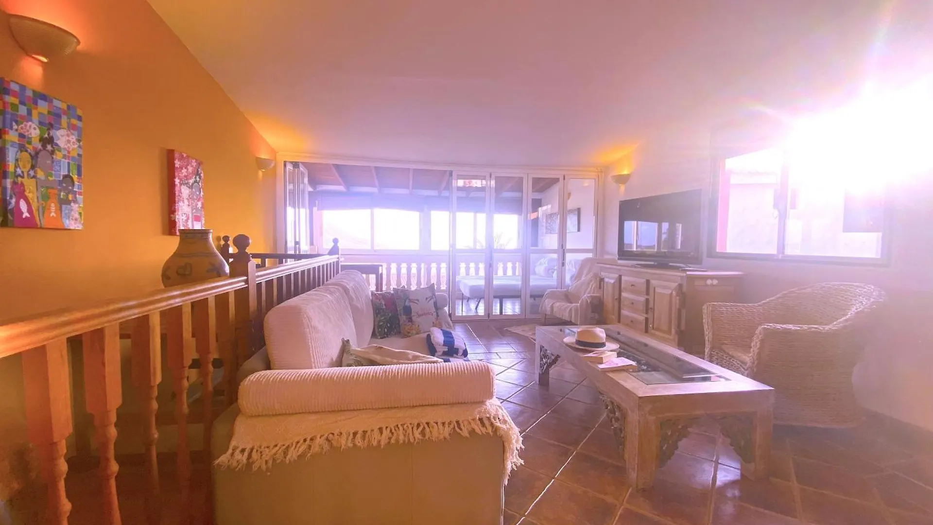 Tropicalidays Oceanview Chayofa Apartment 0*,