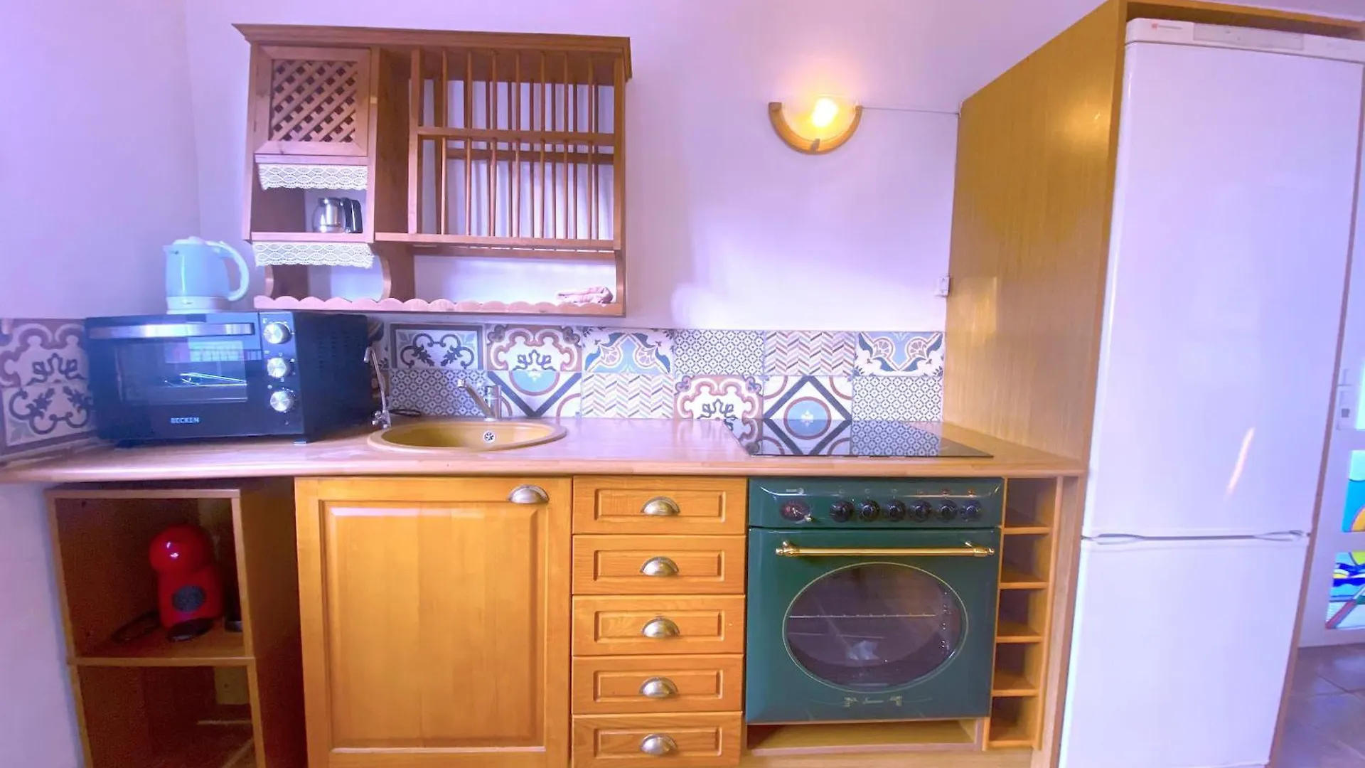Tropicalidays Oceanview Chayofa Apartment Spain