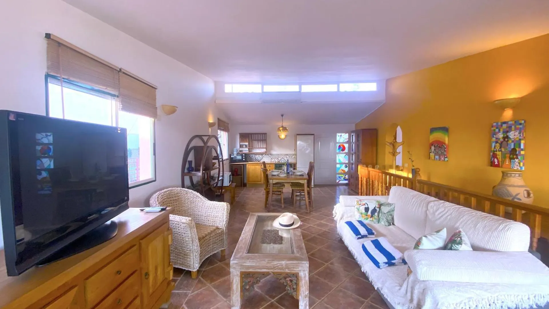 Tropicalidays Oceanview Chayofa Apartment