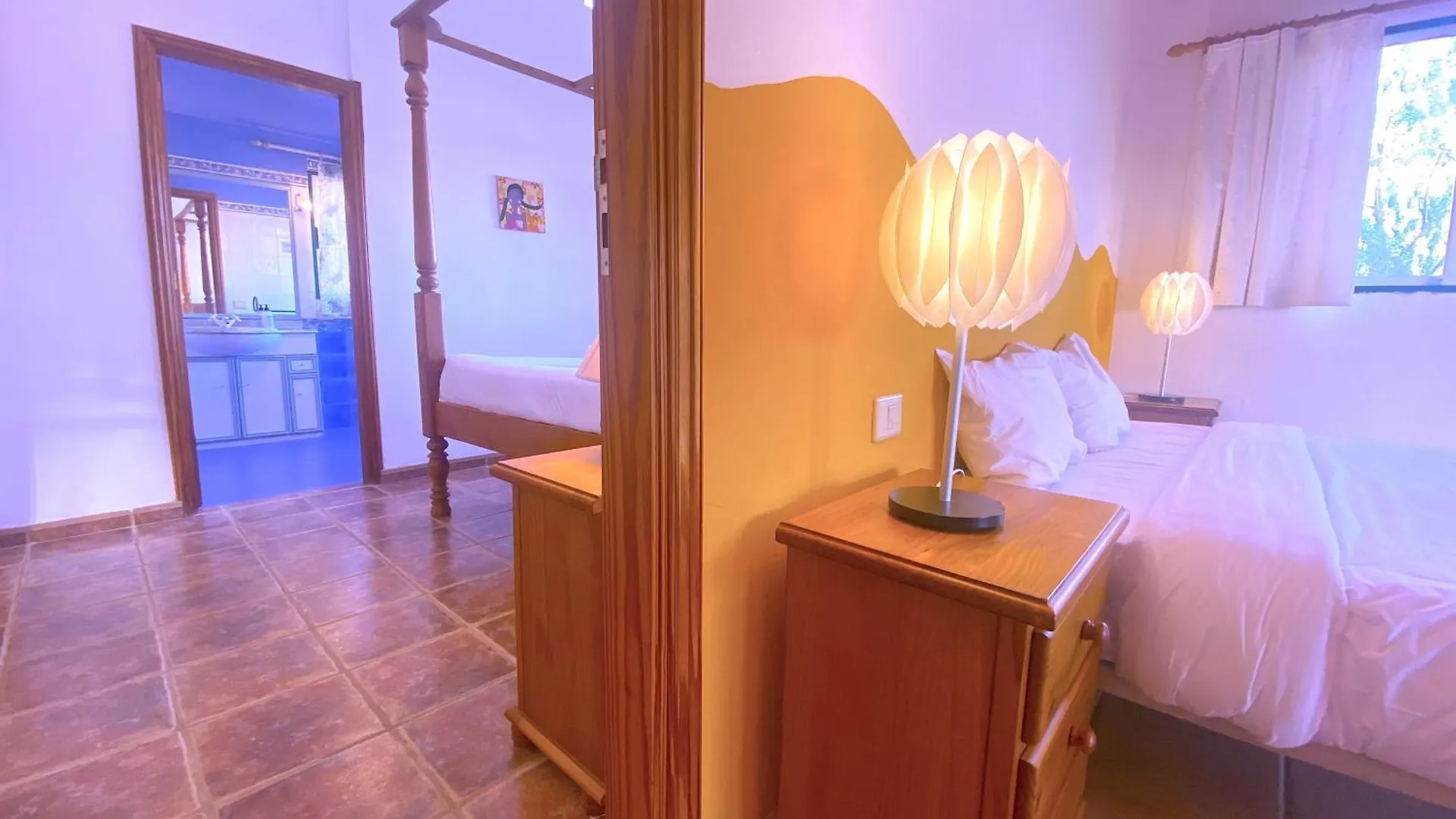 Tropicalidays Oceanview Chayofa Apartment Spain