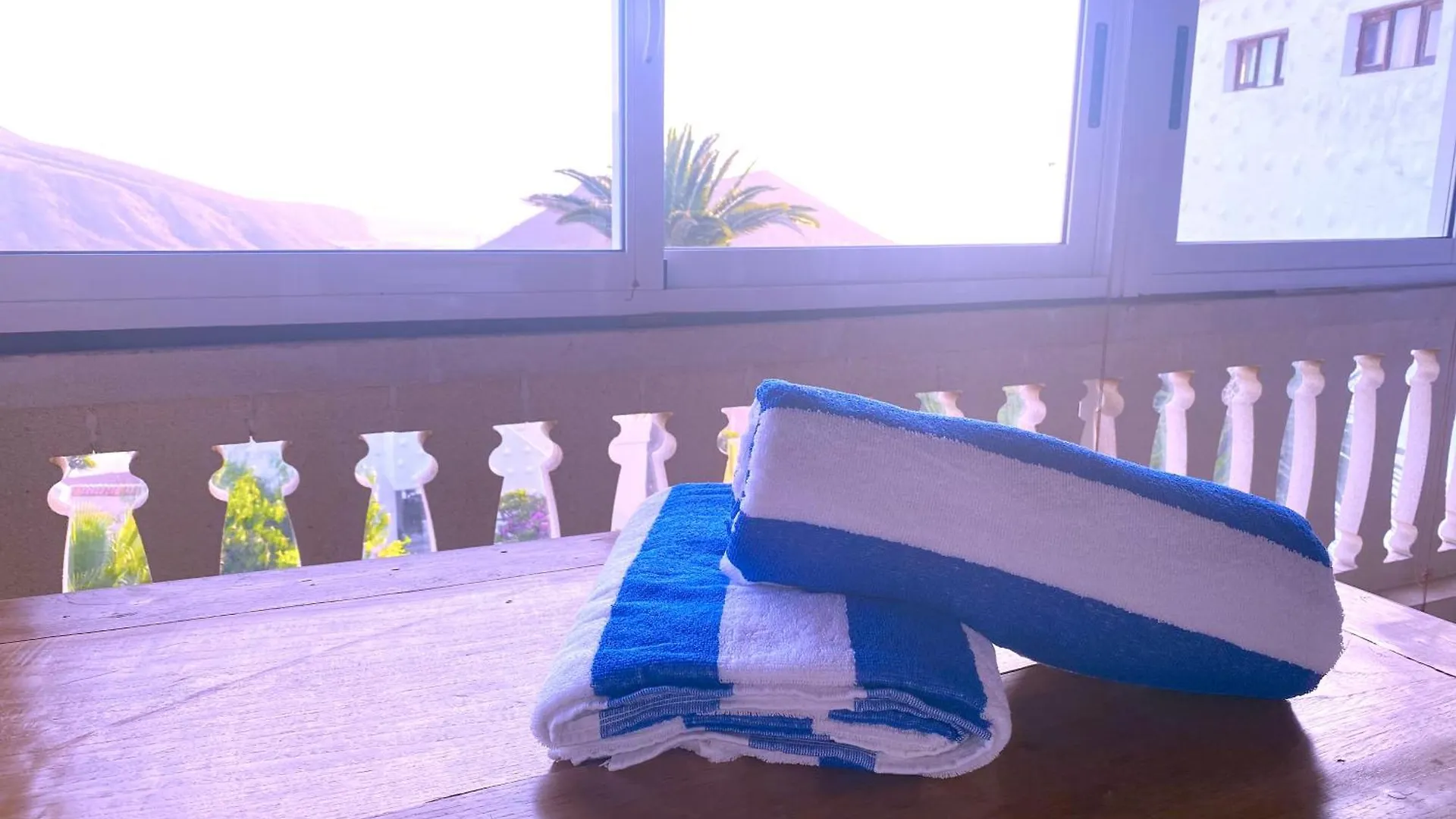 Tropicalidays Oceanview Chayofa Apartment