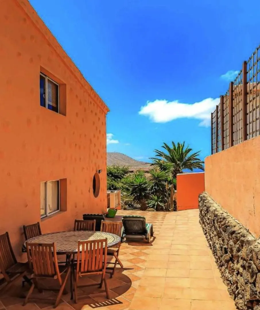 Tropicalidays Oceanview Chayofa Apartment Spain