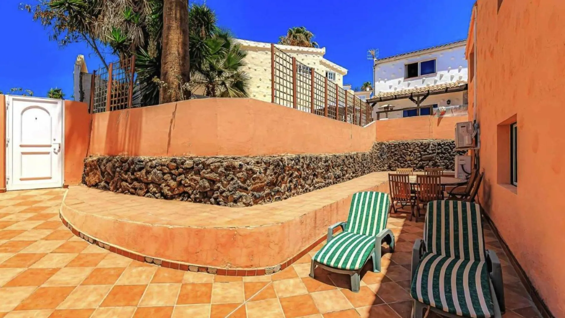Tropicalidays Oceanview Chayofa Apartment