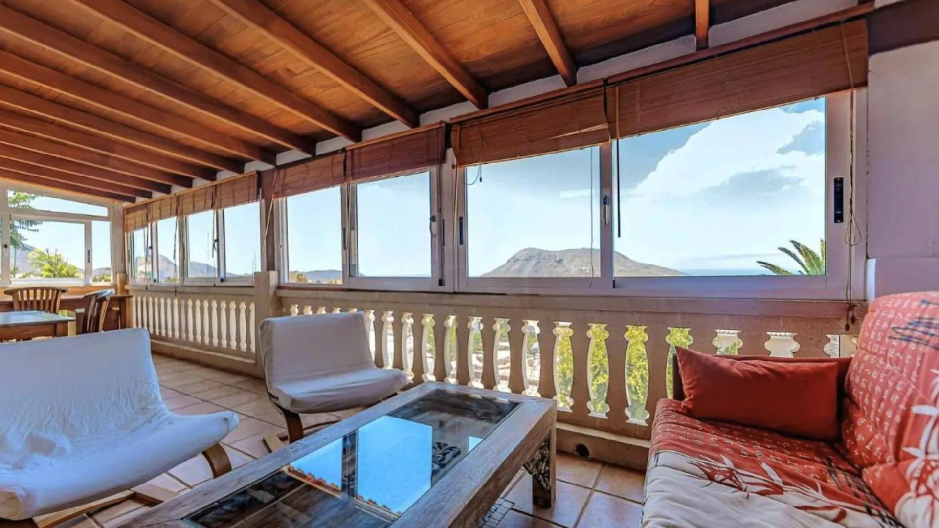 Tropicalidays Oceanview Chayofa Apartment