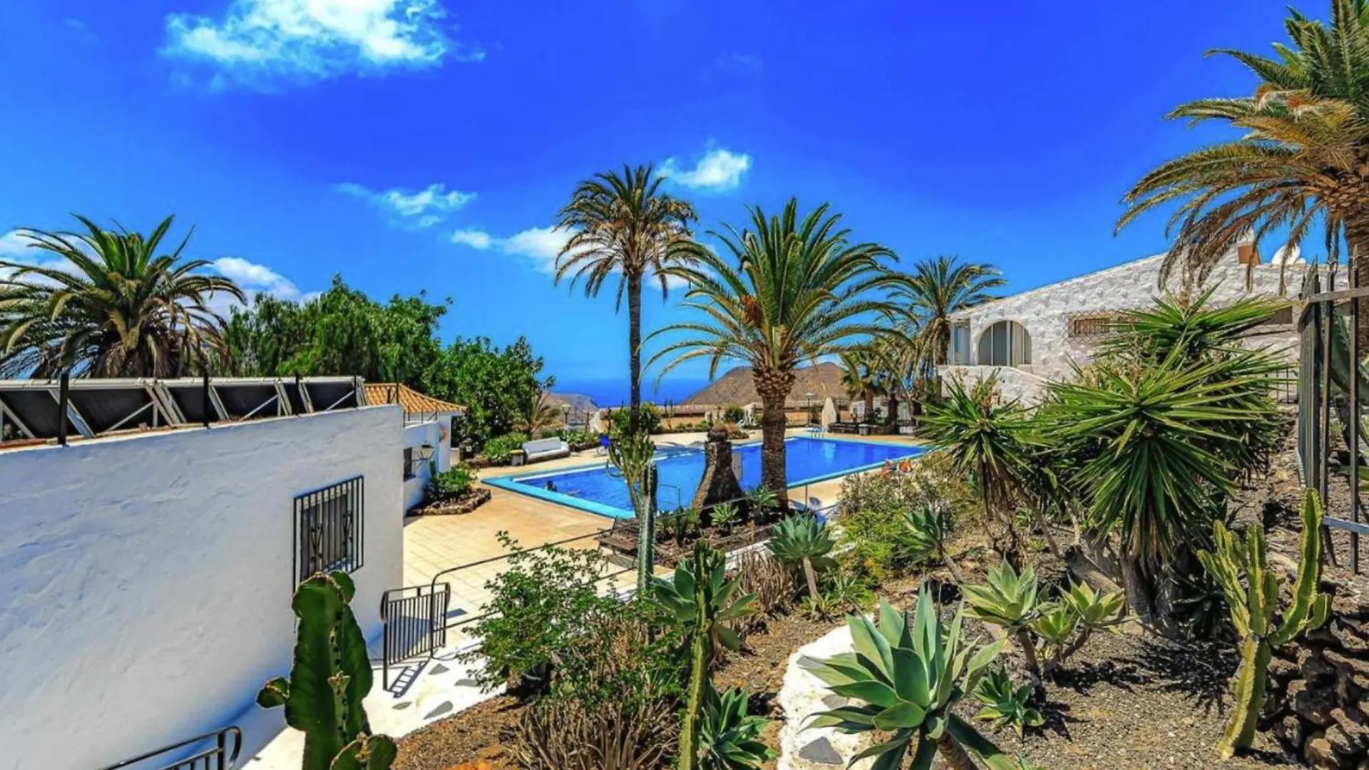 Tropicalidays Oceanview Chayofa Apartment Spain