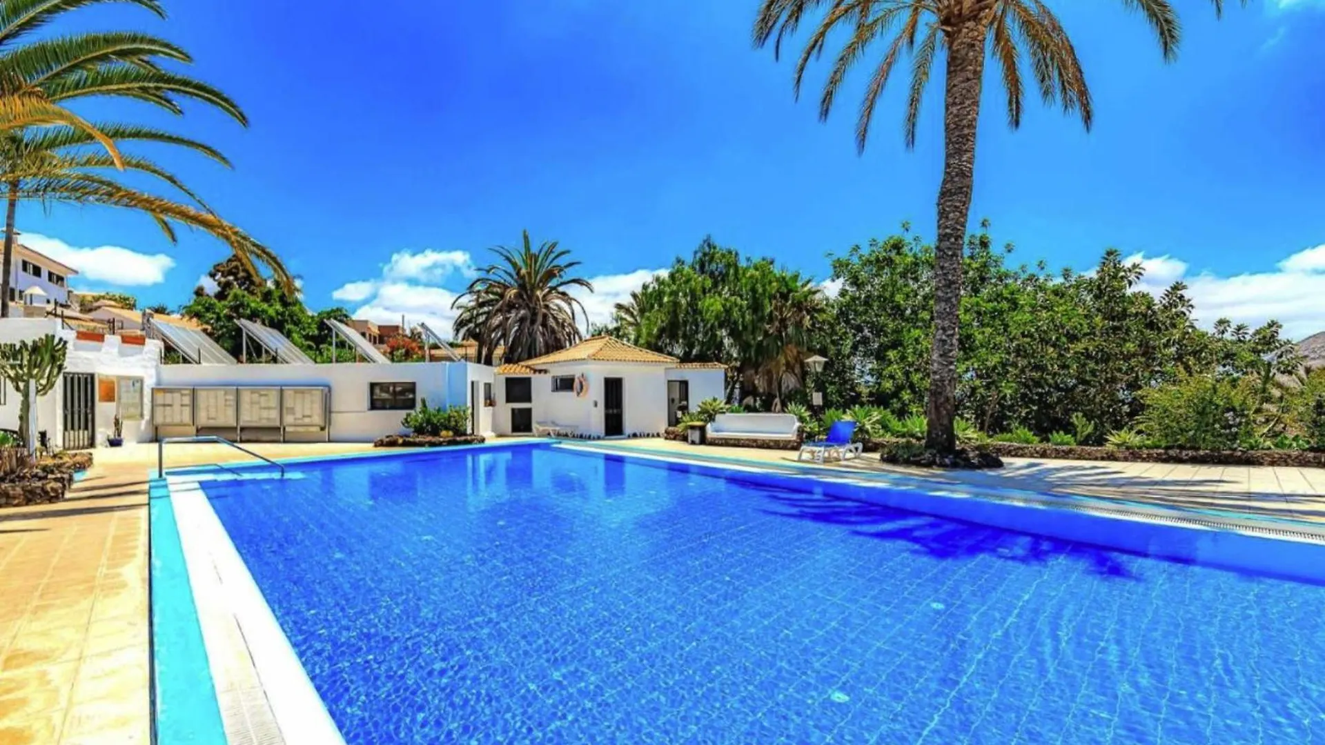 Tropicalidays Oceanview Chayofa Apartment
