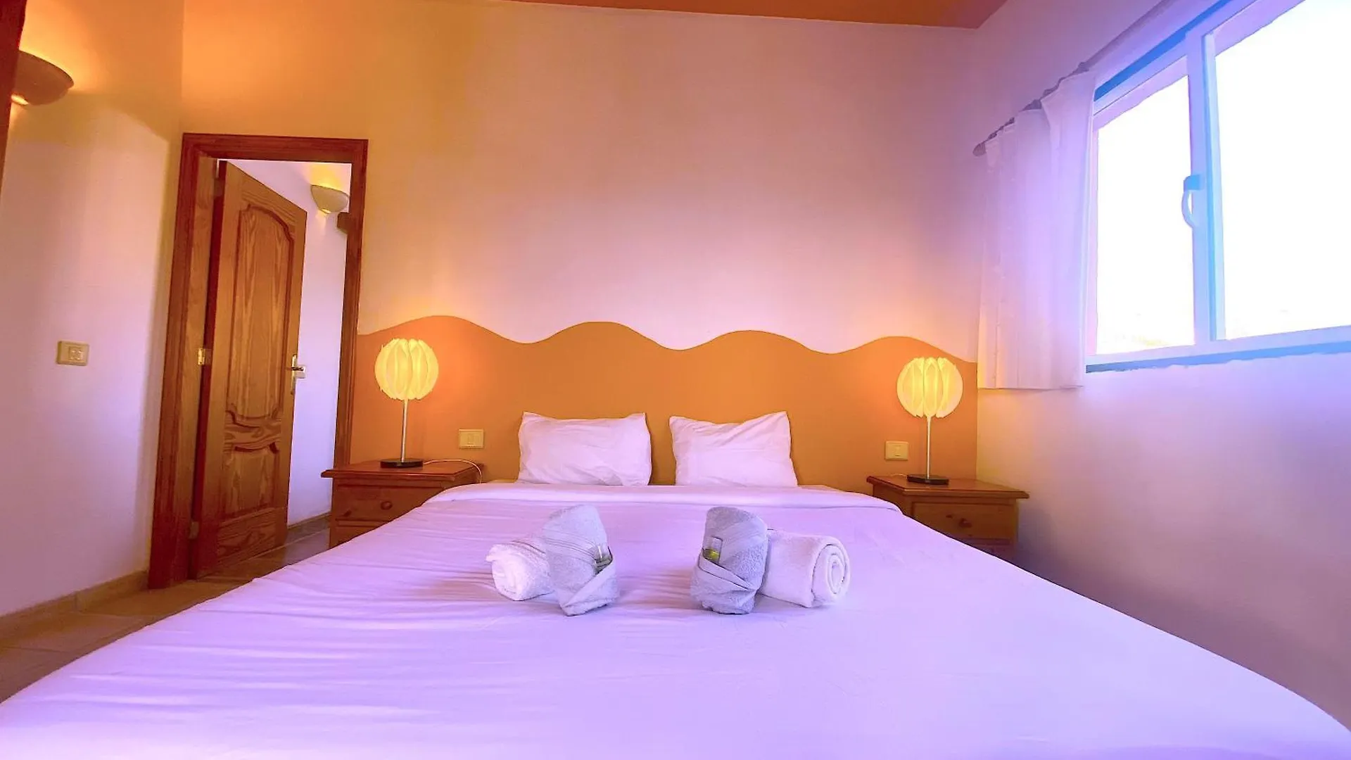 Apartmán Tropicalidays Oceanview Chayofa Španělsko
