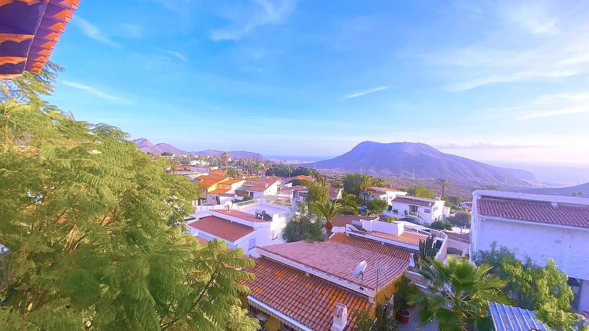 Apartmán Tropicalidays Oceanview Chayofa