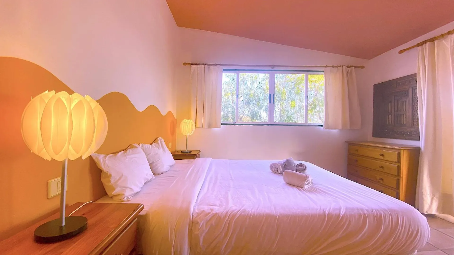 Apartmán Tropicalidays Oceanview Chayofa