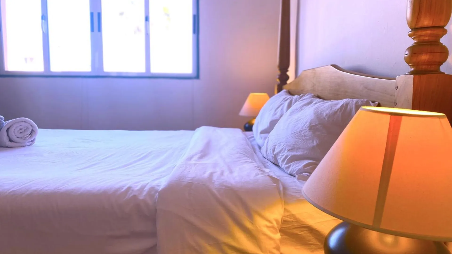 Apartmán Tropicalidays Oceanview Chayofa