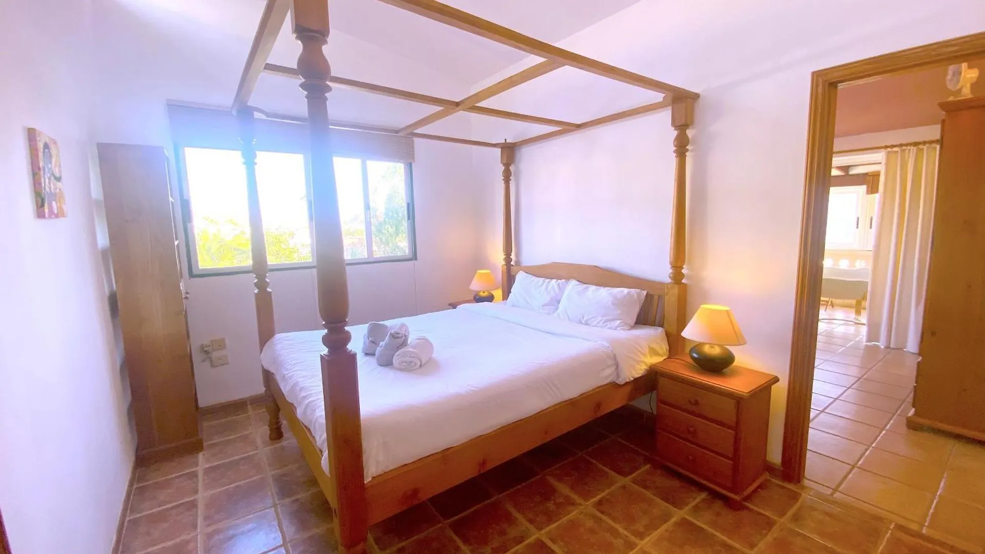 Apartmán Tropicalidays Oceanview Chayofa