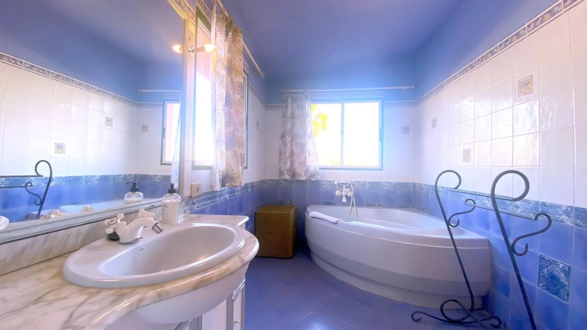 Apartmán Tropicalidays Oceanview Chayofa