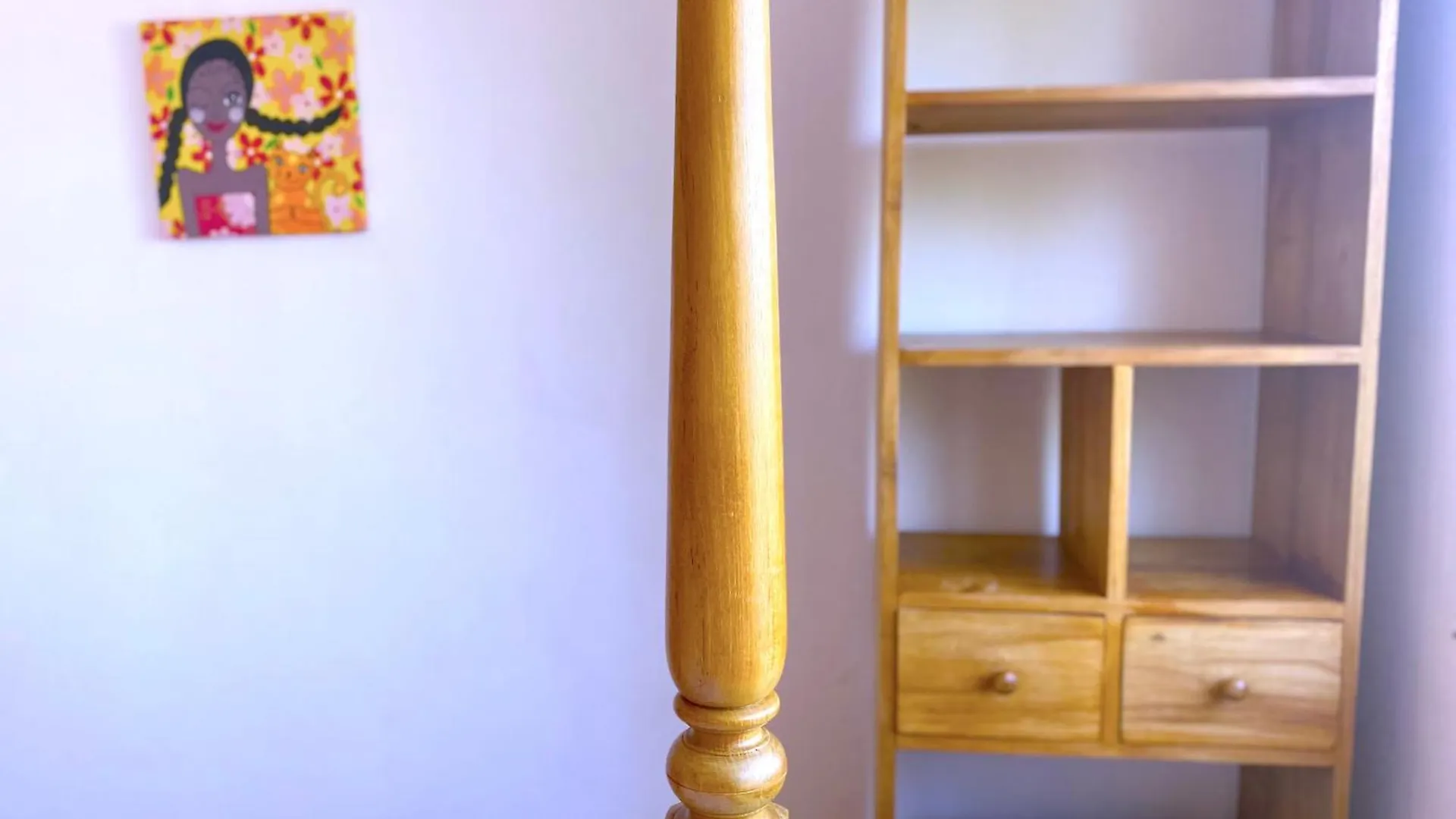 Apartmán Tropicalidays Oceanview Chayofa