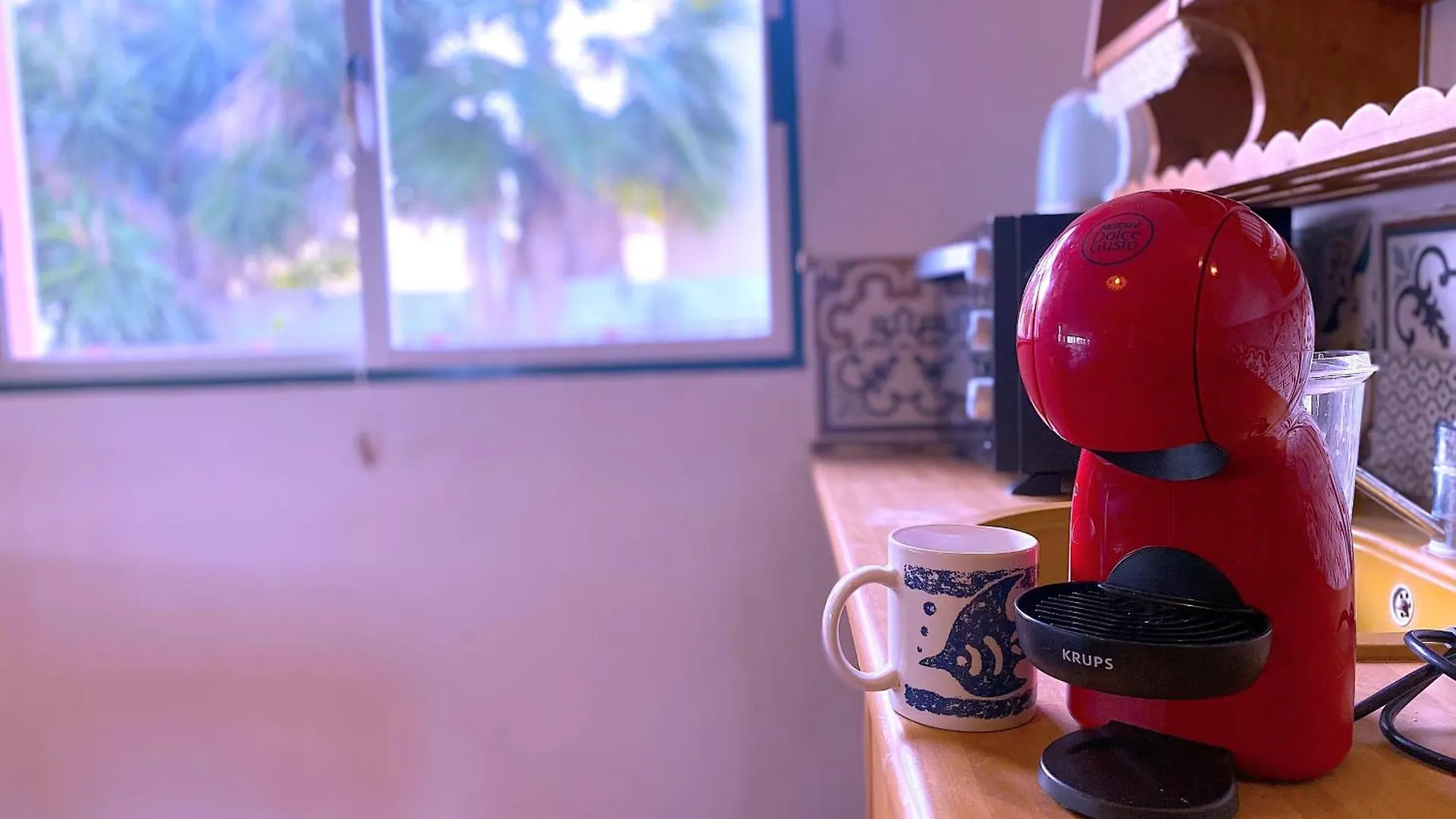 Apartmán Tropicalidays Oceanview Chayofa