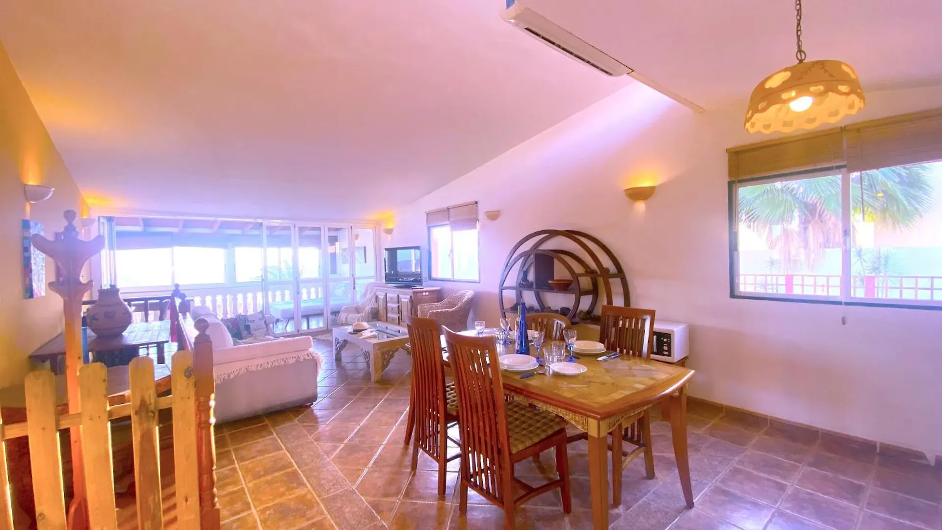 Apartmán Tropicalidays Oceanview Chayofa