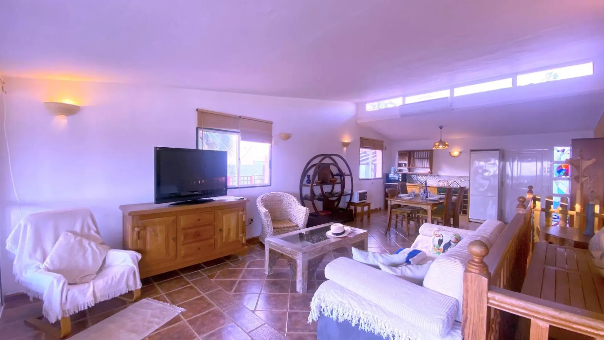 Apartmán Tropicalidays Oceanview Chayofa 0*,  Španělsko